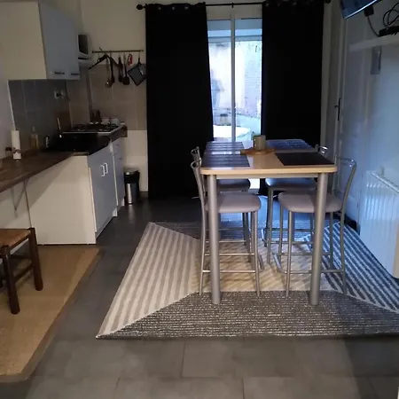 Studio Apartment Calais